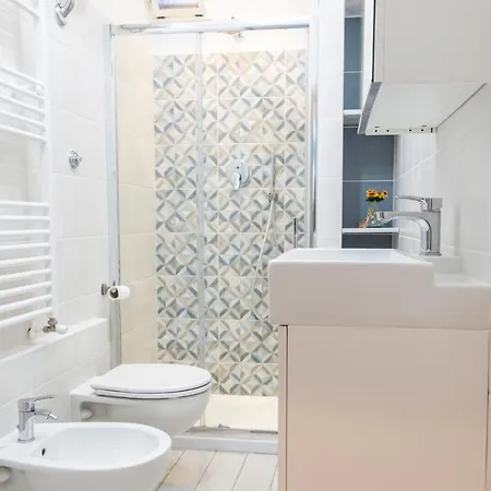 Splendido Di Noemi Apartment Torvaianica