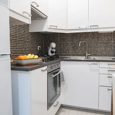 Apartment Splendido Di Noemi