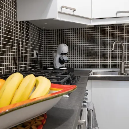 Splendido Di Noemi Apartment