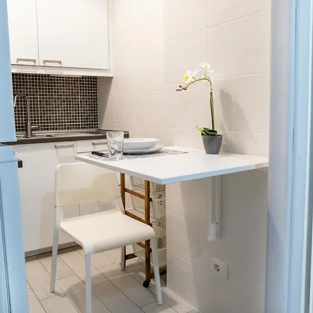 Apartment Splendido Di Noemi