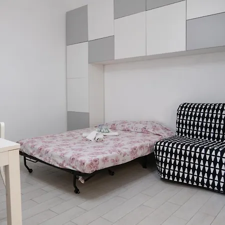 Apartment Splendido Di Noemi *