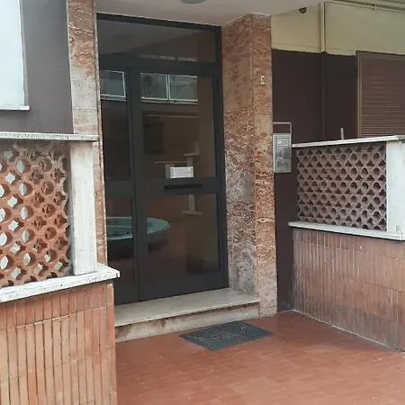 Apartment Splendido Di Noemi Torvaianica