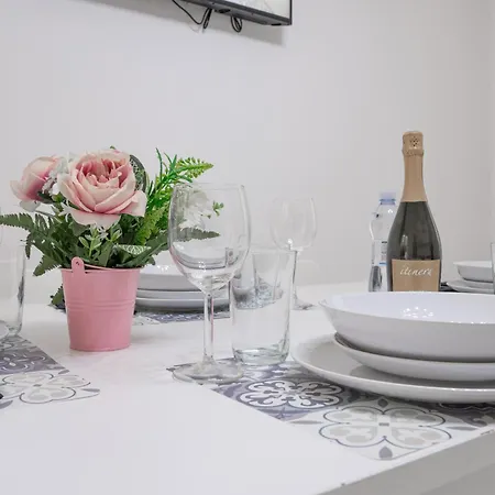 Apartment Splendido Di Noemi *