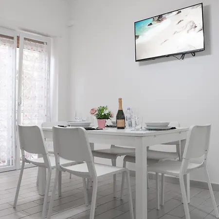 Splendido Di Noemi Apartment *