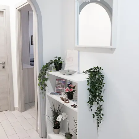 Apartment Splendido Di Noemi *