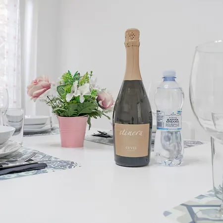 Splendido Di Noemi Apartment *